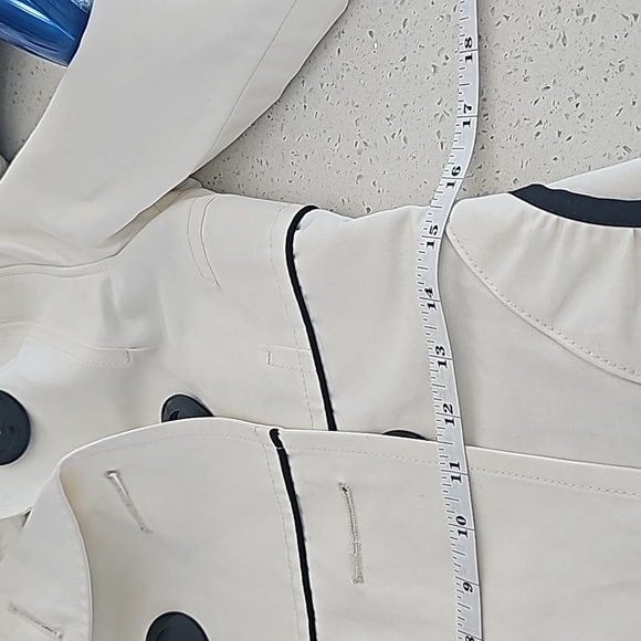 EUC Soia&Kyo jacket - Picture 8 of 12